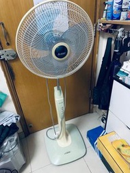 三菱 (Mitsubishi) 16吋座地風扇