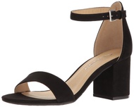 CL by Chinese Laundry Women's Jessie Block Heel Dress Sandal