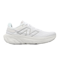 New Balance 1080 V13 Men's Shoes Silver Thick-Soled Jogging NB [YUBO] M1080W13-2E Wide Last