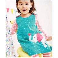 Little Maven European design girl dress