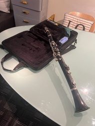 Yamaha YCL-250 Clarinet 單簧管