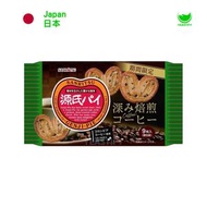 源氏蝴蝶酥 咖啡風味 63g (Best Before: 27/05)