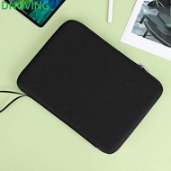 DNOVING Tablet Sleeve  Keyboard Cover Water Resistant Shockproof  for Dell//