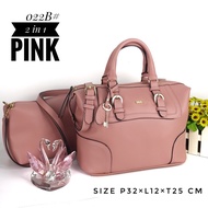 tas wanita tas fosil tas HANDBAG 022B tas selempang tas import