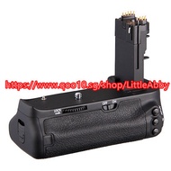 Vertical MK-6D BG-E13 Battery Case Grip Holder for Canon EOS 6D