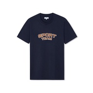 AIIZ (เอ ทู แซด) - เสื้อยืดผู้ชายพิมพ์ลายกราฟิก Mens Graphic T-Shirts