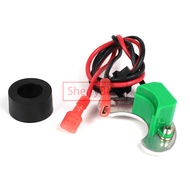 cod SherryBerg electronic module kit for VW Beetle Bug ignition distributor FIT FOR bosch 0231178009