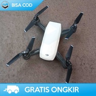 Drone Kamera Murah Jarak Jauh - Drone Dji Spark Bekas - Drone Second