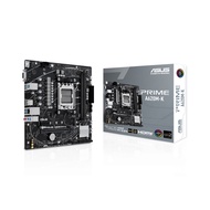 (AM5) ASUS PRIME A620M-K (DDR5)