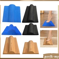 [PerfkMY] Foot Stretcher Pad Versatile Foot Fascia Stretcher for Travel Home Athletes