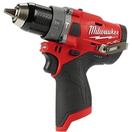 Milwaukee M12 FPD-0 Hammer Percussion Drill Driver Body only