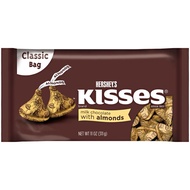 Hershey kisses milk chocolate