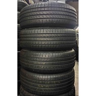 235/55/19 235/55R19 USED TYRE TAYAR (4 PCS)