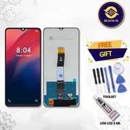 REDMI 12C LCD / poco C55 ORIGINAL FULLSET