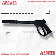 Diskon High Pressure Gun Untuk Aipower Apw3800