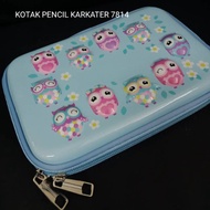 Children's Character Pencil Cases