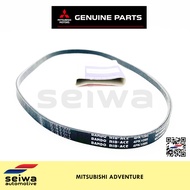 [Diesel] Mitsubishi Adventure Power Steering Belt - Genuine Mitsubishi Auto Parts