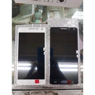 Lcd Samsung A5 A500 2015 Kontras Fullset