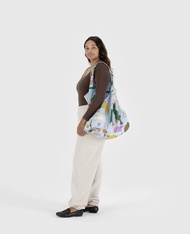 BAGGU環保收納購物袋 - 加大 - Table Cats