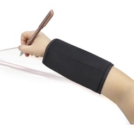 Weighted Wrist Cuffs for Tremors Hand Weighted Utensils for Hand Tremors Perfect Writing Weights & H