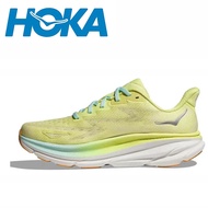 HOKA Women Clifton 9 Running Shoes