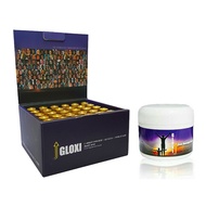 Gloxi Height Enhancer Heiter 7 30 Vials in 1 Box