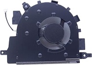 New Compatible CPU Cooling Fan for Lenovo IdeaPad 3i Gen6 ideapad 3-15ITL6 15ADA6 15ALC6 V15 G2-ALC 