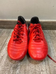 Nike Tiempo Fire 絕版