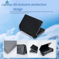 【FARY】For GPD WIN MINI Clear Hard Case Lightweight Design with Strong Defense