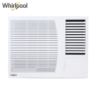 Whirlpool - AWA07520N - 窗口式冷氣機 (7452 製冷量/小時)