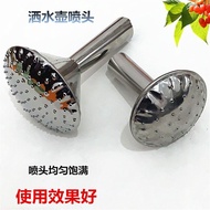 Stainless Steel Sprinkler Water Bottle Hot Sale Sprinkler 8cc Accessories CQEZ