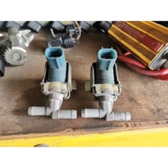 toyota vios ncp42 ficd valve Fast Idling Control Device