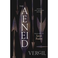 [100% Original Books] - The Aeneid by Vergil (US edition, paperback)