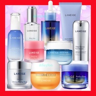 ❤️RECEIVE in 1 DAY❤️ Laneige Multi Deep Cleanser / Moist Cleanser / Perfect Renew 3X / Time Freeze / Radian-C Cream / Sun Cream / Water Sleeping Mask / Cica Mask / Cherry Mask / Lip Sleeping Mask / FREE SHIPPING / + CASHBACK