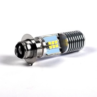 MATA H6 12 LED ac dc LED Headlight Bulb H6 12 EYES Motorcycle Headlight Bulb