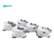 5 Roll for  DK11208 Thermal Label 38mmx90mm Die Cut Labels -11208  11208 Compatible for  QL Printer