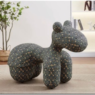 โซฟาญี่ปุ่นปรับเอนได้ เก้าอี้ญี่ปุ่น เก้าอี้ขนแกะ ch170 *ทักแชทก่อนสั่ง พรีออเดอร์30วัน*