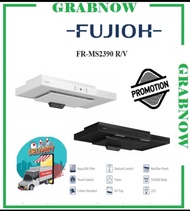 Fujioh 900mm Super Slim Cooker Hood with Gesture Control FR-MS2390 | FR-MS2390 R/V