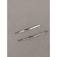 45 Online Compatible For HW BTV-W09 BTV-DL09 Mediapad M3 8.4 On Off Volume Button Power Side Switch