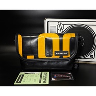 Freitag Bag Model F41 Hawaii Five-O