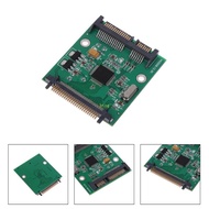 BT 50pin 1 8 Inch IDE To  22Pin 7+15 PCBA IDE To  IDE Adapter Card  IDE