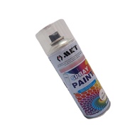 MKT Spray Paint Lacquer 190 Clear Coat Spray Paint