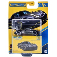 Matchbox MBX Collectors Series 2015 Porsche 918 Spyder