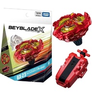 BeyBlade X BX-23 Phoenixwing From Japan