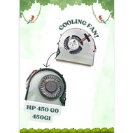 Cooler Fan For hp ProBook 450 G0 G1 450G0 450G1 455 G1 455G1 721938-001 KSB06105HA Cj73 DC 5V 0.4A 2