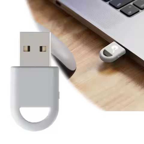 Wireless Controller Adapter For Switch2 For Gulikit Game Controller Receiver Universal Vibration Gam