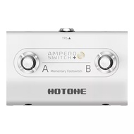 Genuine Hotone Ampero Switch+ FS-2 | Liri Music