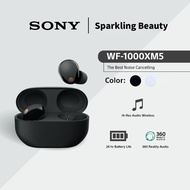 Sony WF-1000XM5 Wireless Noise Cancelling Headphones | 1000XM5 | XM5