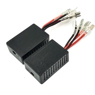 H7/H4/H8/H9/H11/H1/9005/HB3/9006/HB4/9012 Canbus Decoder Load Resistor for Car LED Headlight Fog Lig