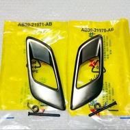 AB AB AB AB AB3921970AB AB AB AB3921971AB HANDLE RIGHT INNER DOOR HANDLE FORD RANGER EVEREST 2.2 3.2